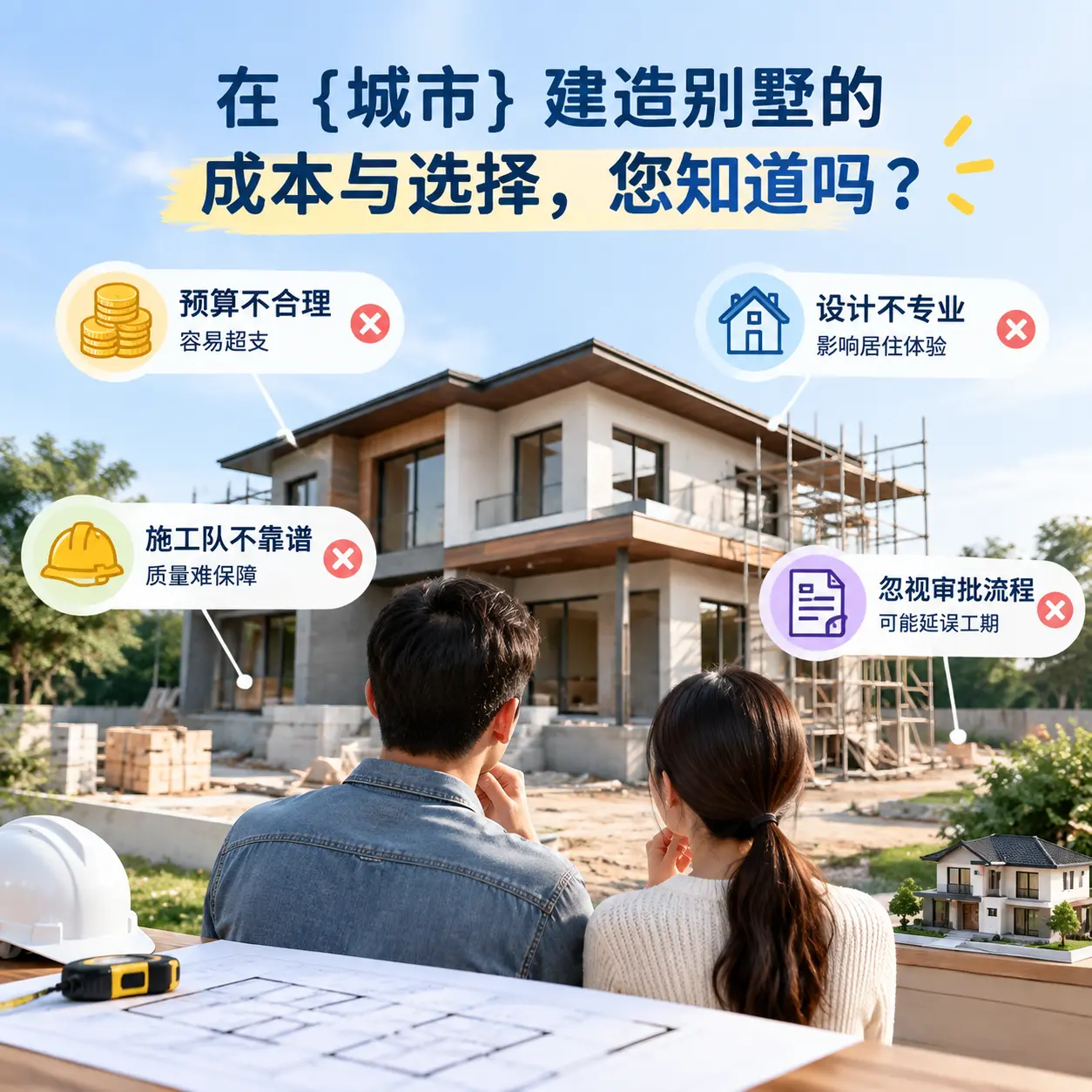 在 钟山 建造别墅的成本与选择,您知道吗?